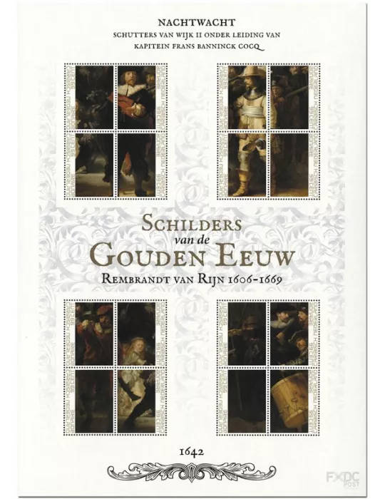 n° 118/133 - Timbre BONAIRE Poste