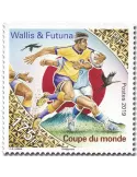 n° 917 - Timbre WALLIS & FUTUNA Poste