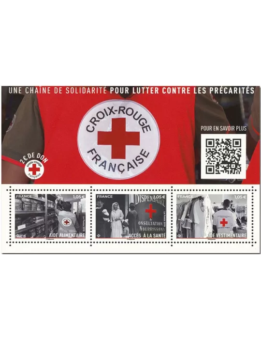 n° F5350 - Timbre France Poste