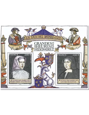 n° F5357 - Timbre France Poste