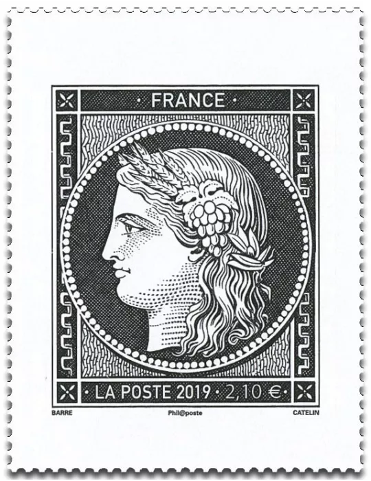 n° 1526 - Timbre France Carnets Divers (L´affranchissement)