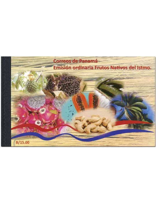 n° C1331/C1331 - Timbre PANAMA Carnets