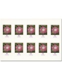n° C3256 - Timbre ALLEMAGNE FEDERALE Carnets