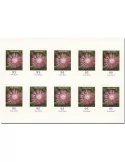 n° C3256 - Timbre ALLEMAGNE FEDERALE Carnets