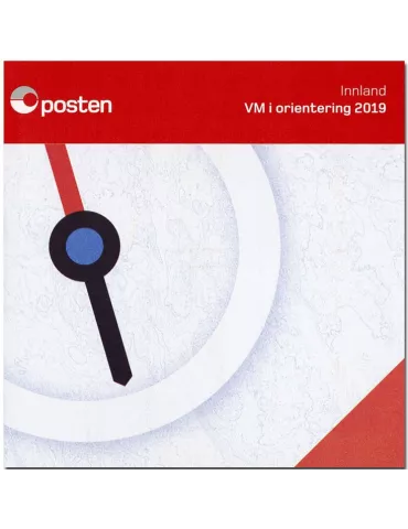 n° C1938 - Timbre NORVEGE Carnets