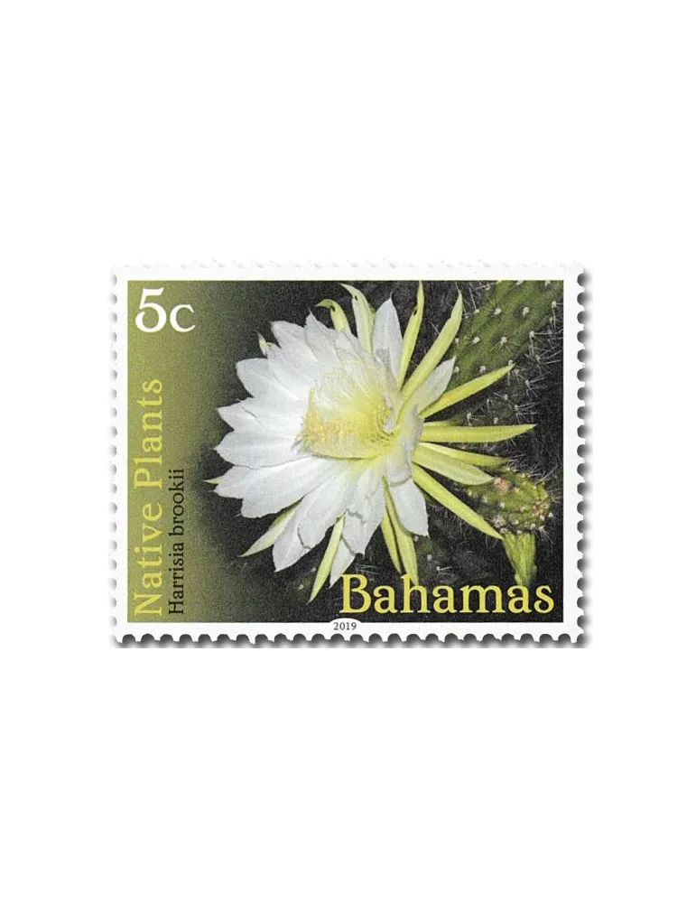n° 1573/1588 - Timbre BAHAMAS Poste