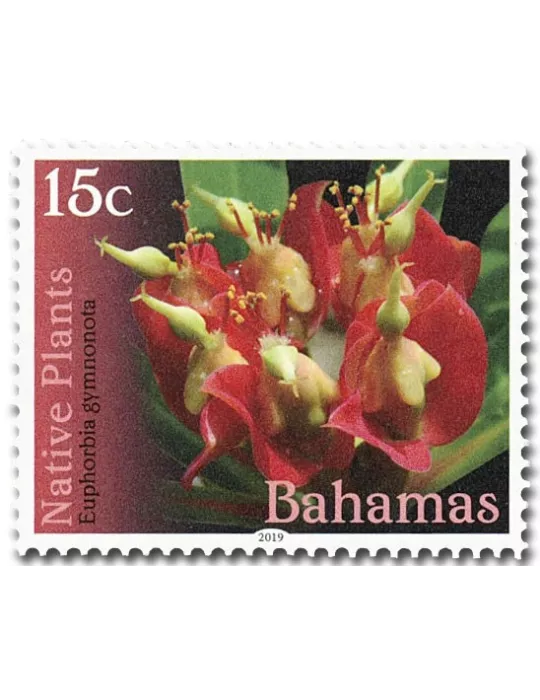 n° 1573/1588 - Timbre BAHAMAS Poste