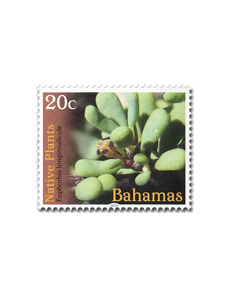 n° 1573/1588 - Timbre BAHAMAS Poste