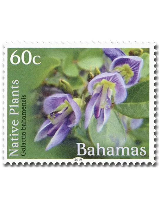 n° 1573/1588 - Timbre BAHAMAS Poste