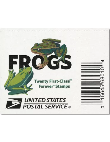 n° C5252 - Timbre ETATS-UNIS D´AMERIQUE Carnets