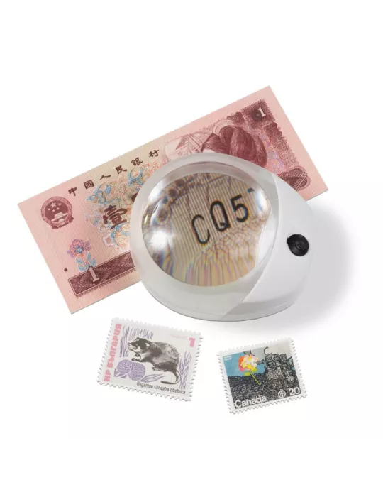 LOUPE LU35 - LEUCHTTURM