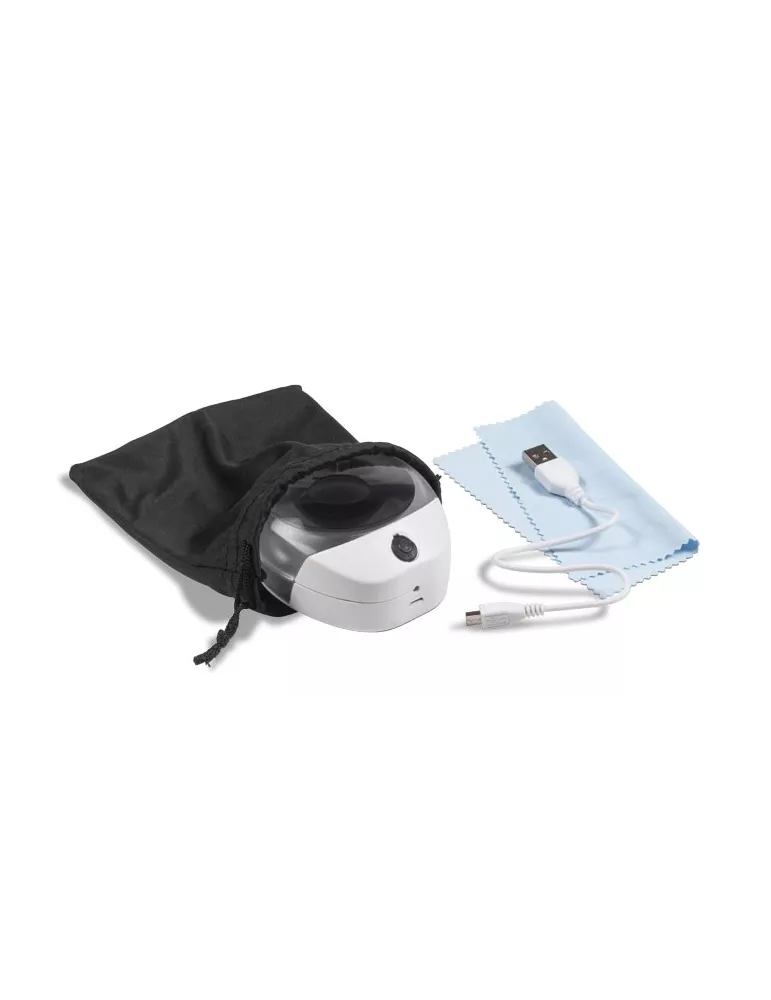 LOUPE LU35 - LEUCHTTURM