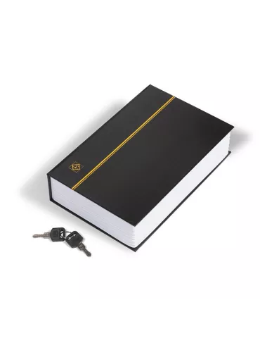 COFFRE-FORT LIVRE - LEUCHTTURM 2