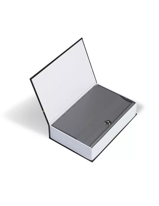 COFFRE-FORT LIVRE - LEUCHTTURM