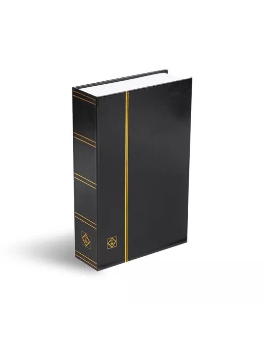 COFFRE-FORT LIVRE - LEUCHTTURM