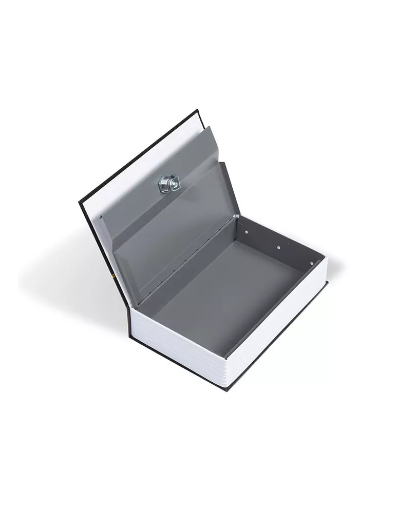 COFFRE-FORT LIVRE - LEUCHTTURM