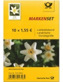 n° C3257 - Timbre ALLEMAGNE FEDERALE Carnets