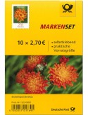 n° C3268 - Timbre ALLEMAGNE FEDERALE Carnets