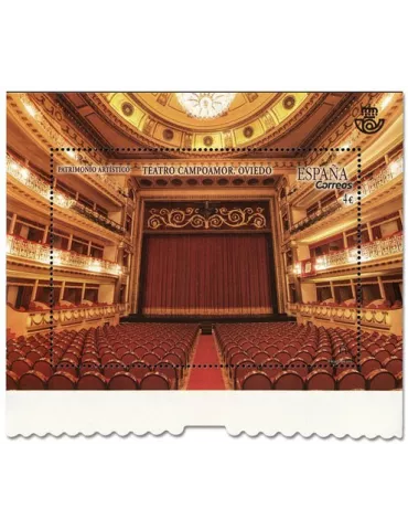 n° F5092 - Timbre ESPAGNE Poste