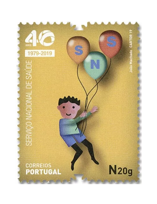 n° 4534/4536 - Timbre PORTUGAL Poste
