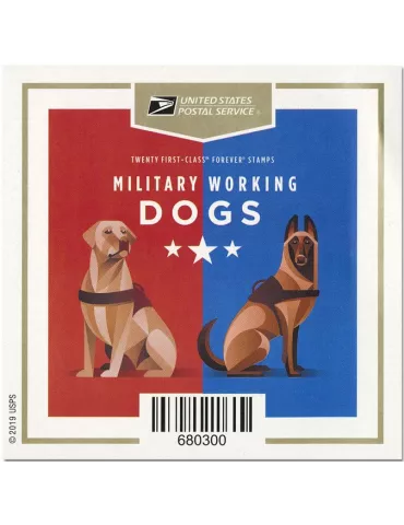 n° C5262 - Timbre ETATS-UNIS D´AMERIQUE Carnets