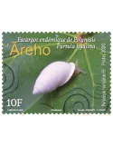 n° 1236/1237 - Timbre Polynésie Poste