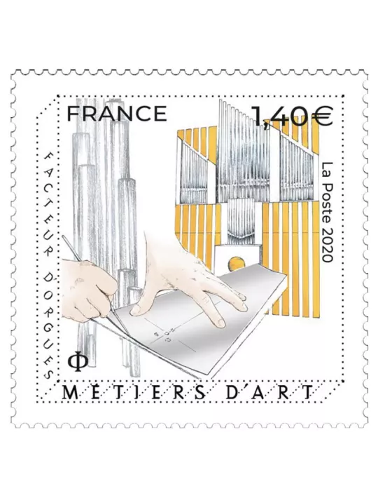n° 5382 - Timbre France Poste