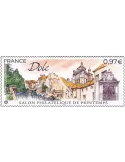 n° 5389 - Timbre France Poste