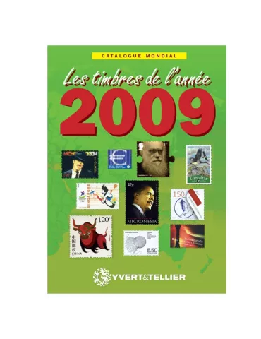 CATALOGUE MONDIAL DES NOUVEAUTÉS 2009