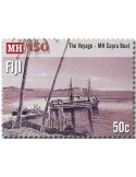 n° 1366/1370 - Timbre FIDJI Poste