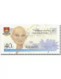 n° 785/788 - Timbre KIRIBATI Poste