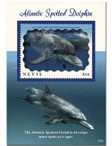 n° 406 - Timbre NEVIS Blocs et feuillets