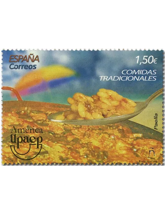 n° 5097 - Timbre ESPAGNE Poste