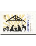 n° 1773/1779 - Timbre GUERNESEY Poste