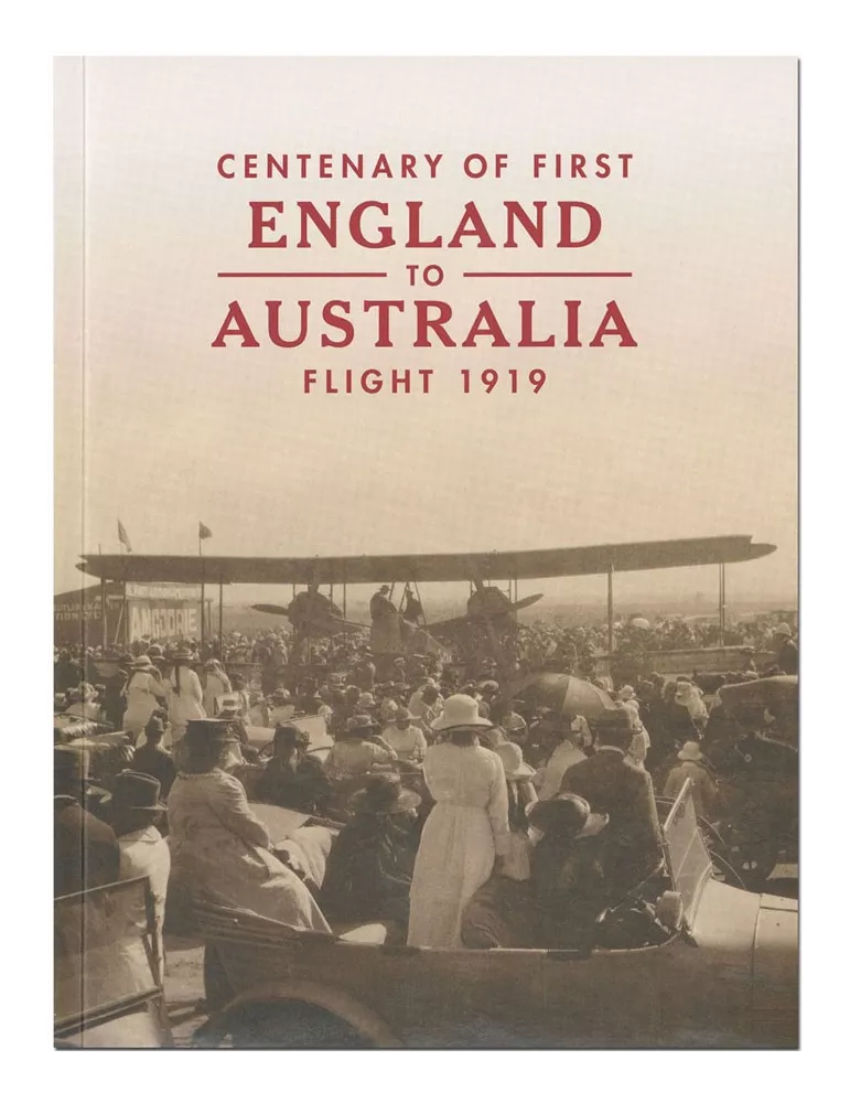 n° C4806 - Timbre AUSTRALIE Carnets