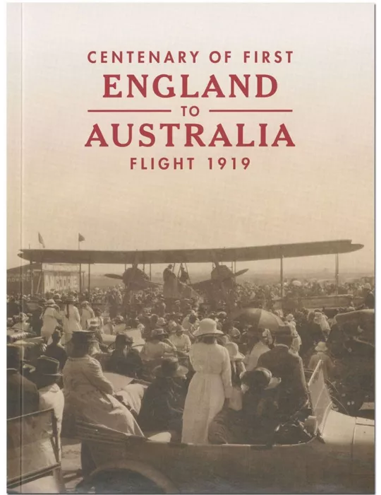 n° C4806 - Timbre AUSTRALIE Carnets