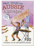 n° C4826 - Timbre AUSTRALIE Carnets