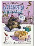 n° C4828 - Timbre AUSTRALIE Carnets