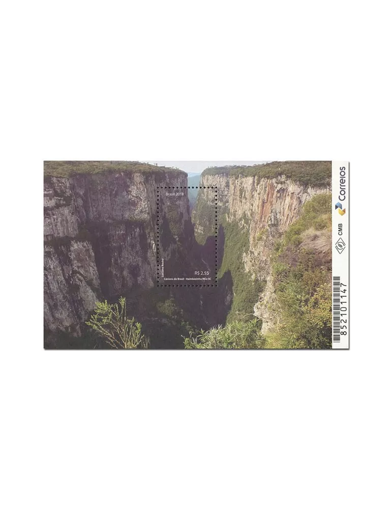 n° 187 - Timbre BRESIL Blocs et feuillets