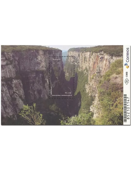 n° 187 - Timbre BRESIL Blocs et feuillets