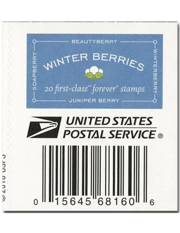 n° C5272 - Timbre ETATS-UNIS D´AMERIQUE Carnets