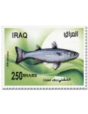 n° 1895/1898 - Timbre IRAK Poste