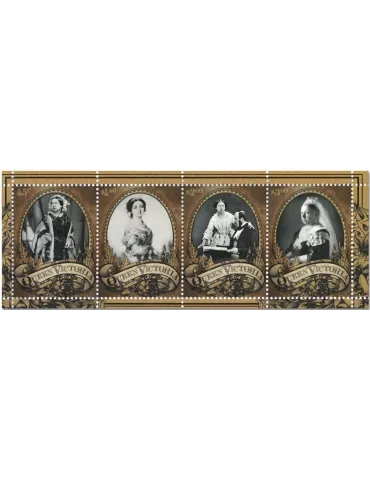 n° 77 - Timbre TOKELAU Blocs et feuillets