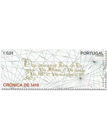 n° 4567/4568 - Timbre PORTUGAL Poste 2