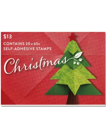 n° C4834 - Timbre AUSTRALIE Carnets