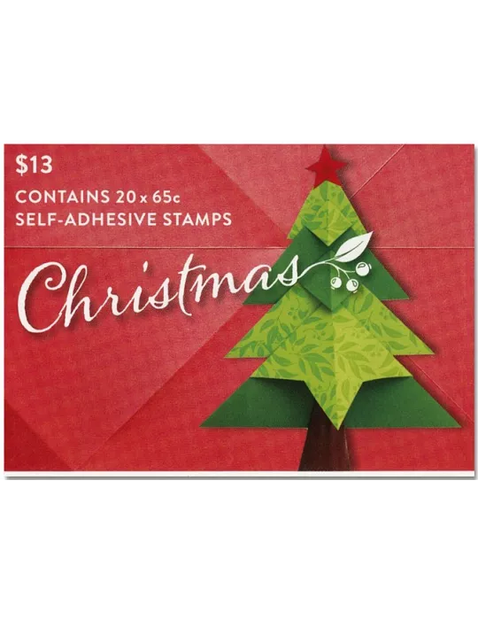 n° C4834 - Timbre AUSTRALIE Carnets