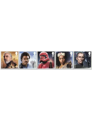 n° 4902 - Timbre GRANDE-BRETAGNE Poste