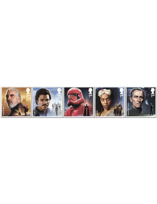 n° 4902 - Timbre GRANDE-BRETAGNE Poste