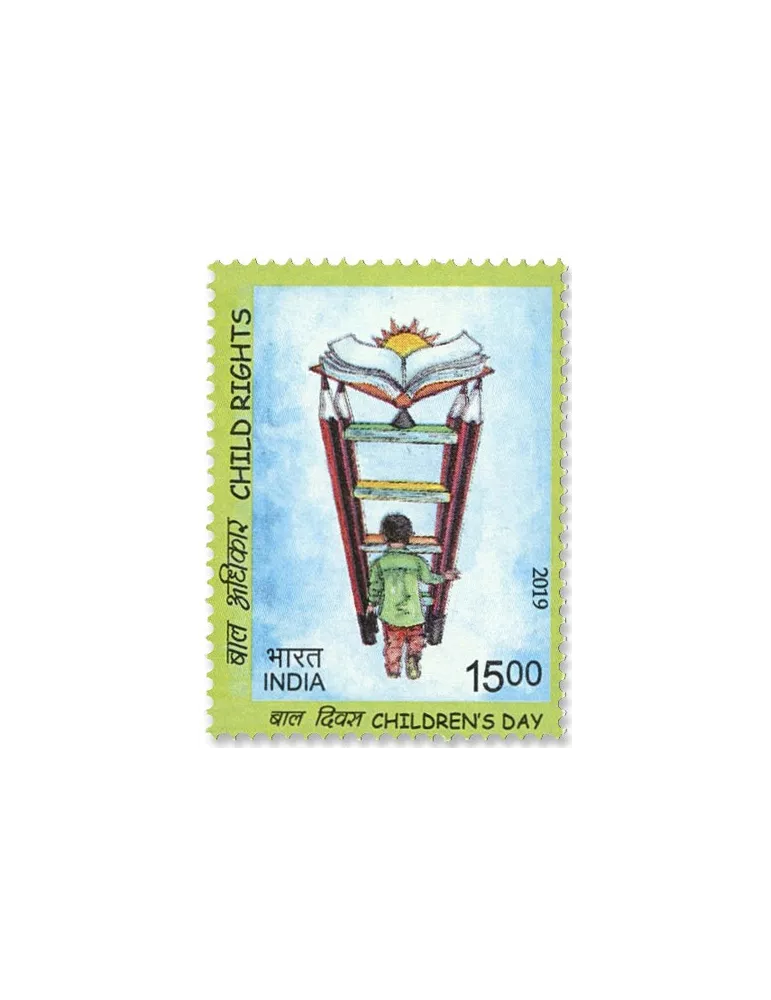 n°3291/3292 - Timbre INDE Poste