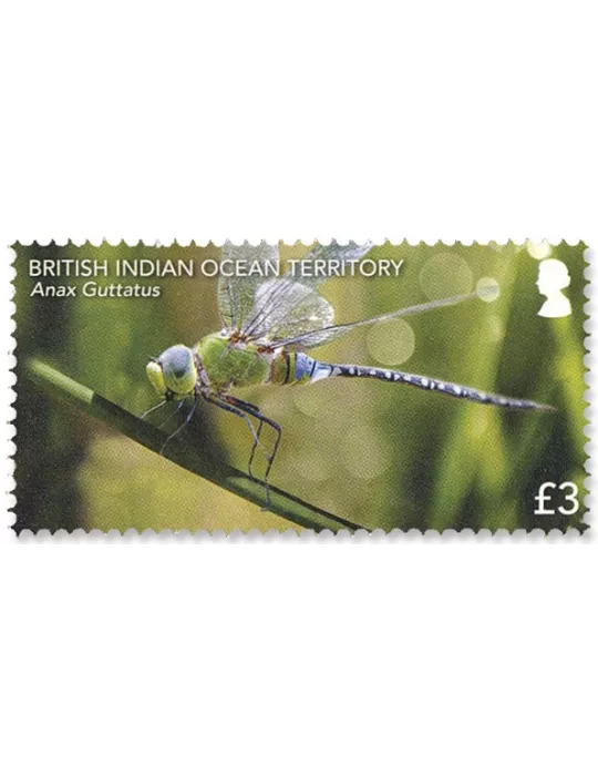 n°557/562 - Timbre OCEAN INDIEN Poste